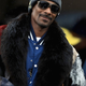 Snopp Dogg in Los Angeles in November 2016
Sean M. Haffey/Getty Images